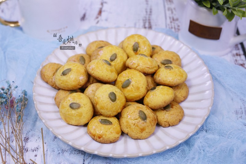 蒜酥蒸南瓜的十种美味做法，轻松提升家常风味-图5