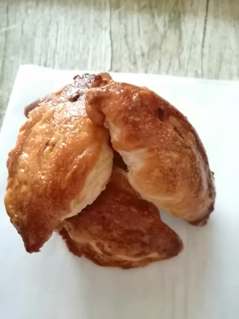 蒜酥蒸南瓜的十种美味做法，轻松提升家常风味-图8