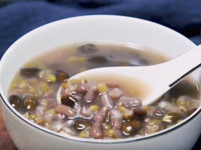 清热降火茶十大做法，家常配方轻松学-图6