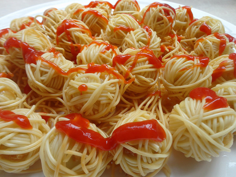 十种家常炸马介休球做法，美味轻松上桌-图1