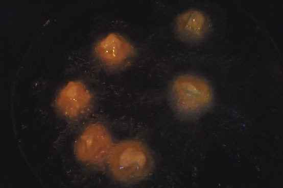 十种家常炸马介休球做法，美味轻松上桌-图3