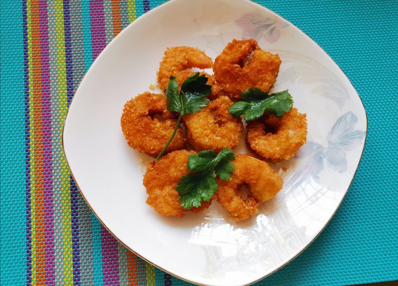 十种家常炸马介休球做法，美味轻松上桌-图8