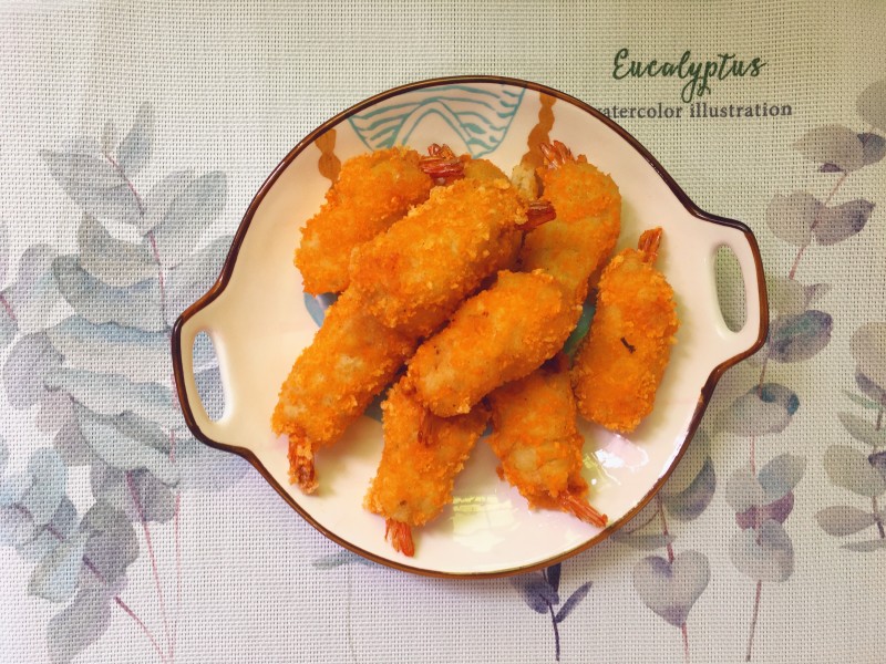 十种家常炸马介休球做法，美味轻松上桌-图10