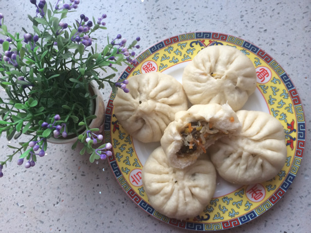 什锦素焖锅美味秘诀：做法与配料全解析-图1