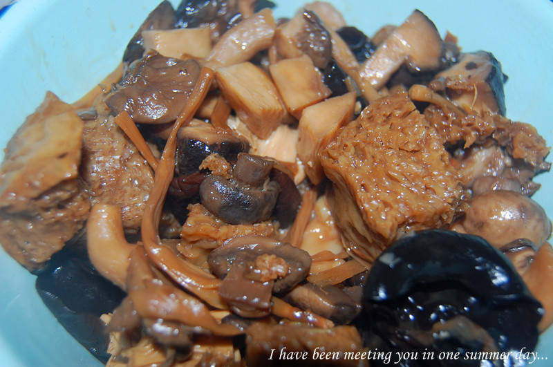 什锦素焖锅美味秘诀：做法与配料全解析-图6