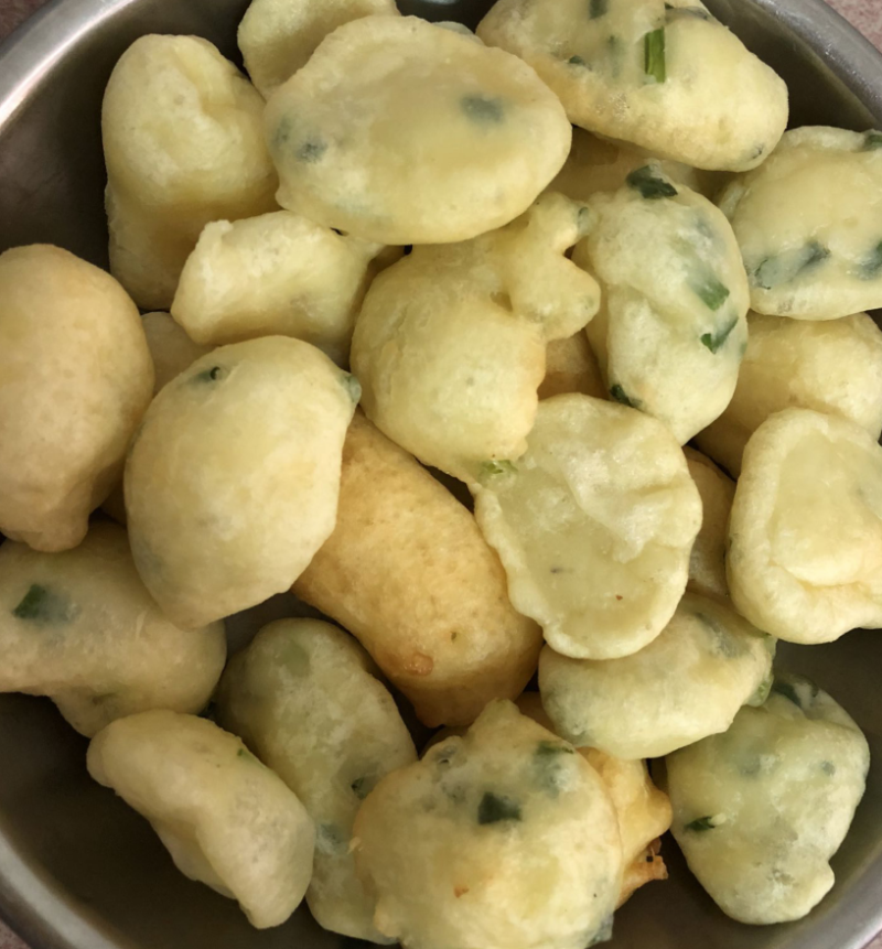 私房炸油条10种绝味做法，香酥秘诀全公开-图5