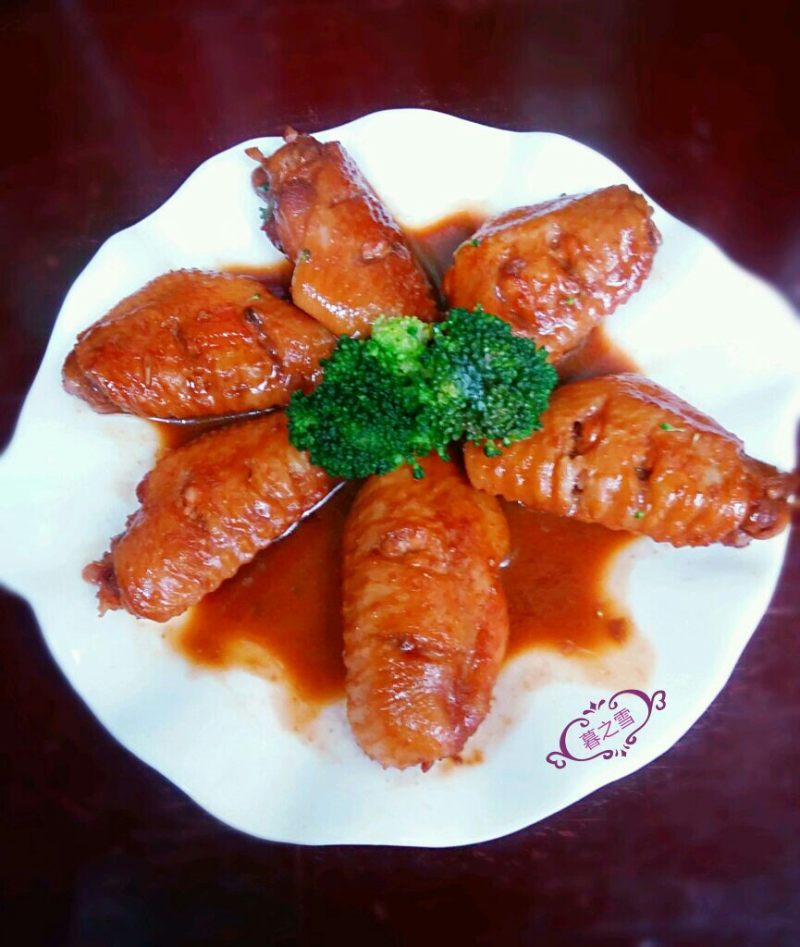 蚝油辣鸡翅十大做法：配料与步骤全解析-图3