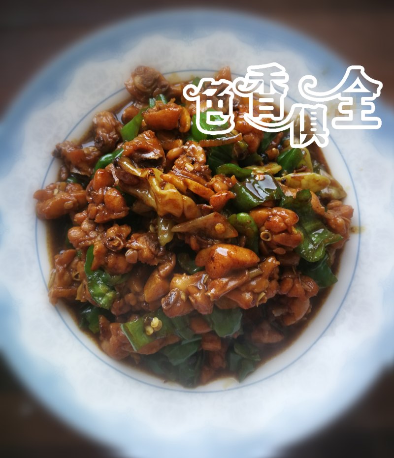 蚝油辣鸡翅十大做法：配料与步骤全解析-图4