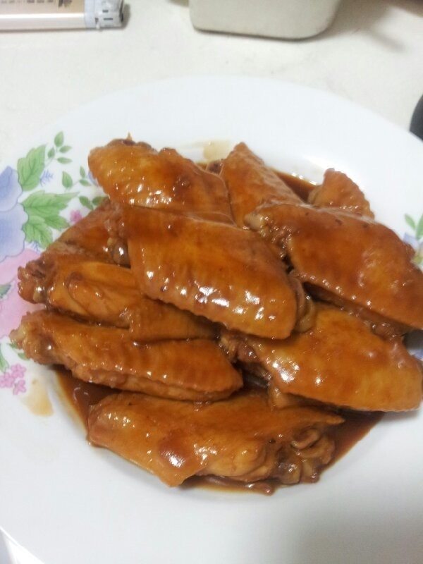 蚝油辣鸡翅十大做法：配料与步骤全解析-图9