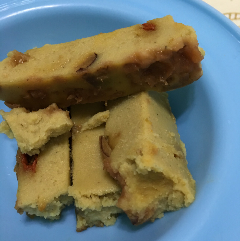 小米山药糕十大做法与配料全解析-图5