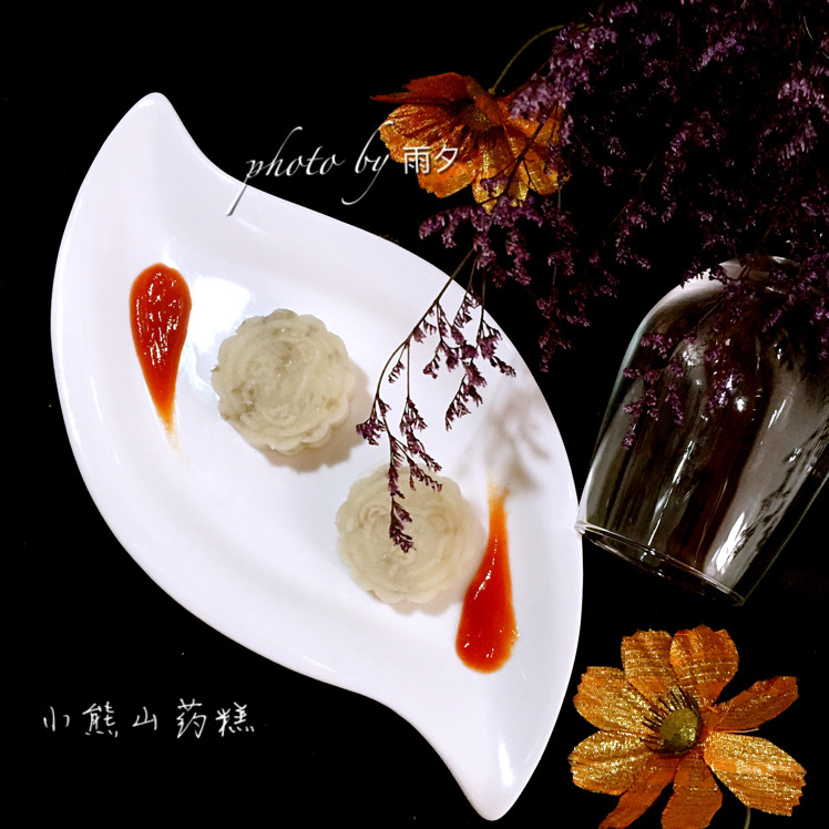 小米山药糕十大做法与配料全解析-图6