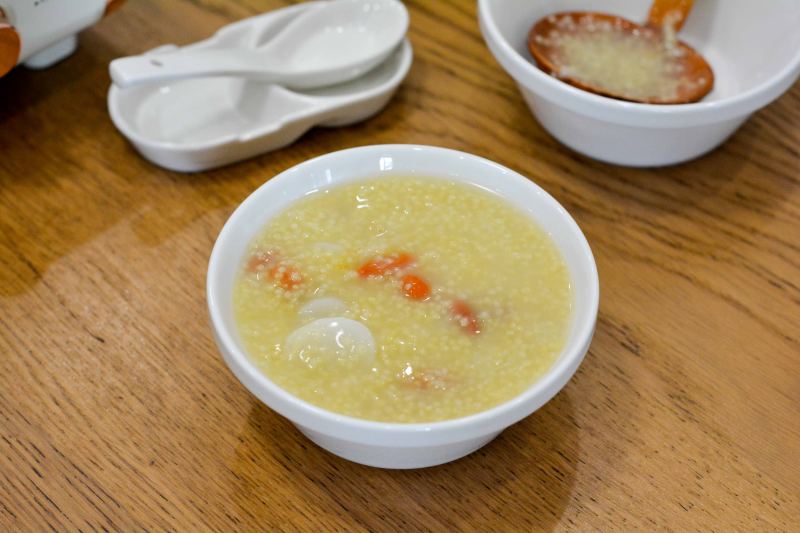 小米山药糕十大做法与配料全解析-图7