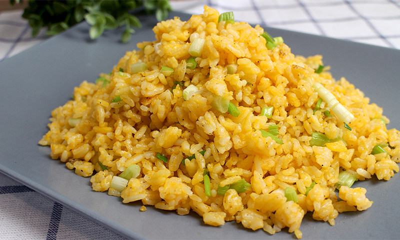 炒饭明星的10种美味秘诀，一学就会！-图4