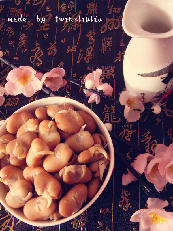 五香面乌豆最佳做法，食谱大全全解析-图6