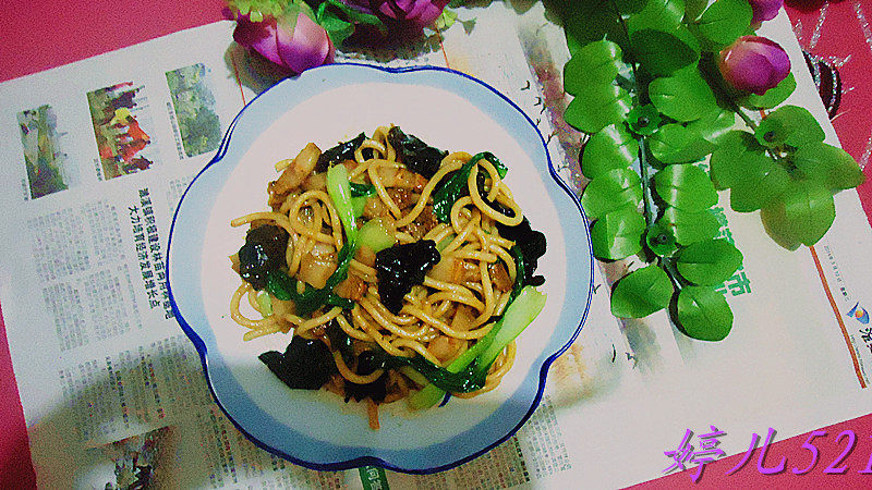 五香面乌豆最佳做法，食谱大全全解析-图8