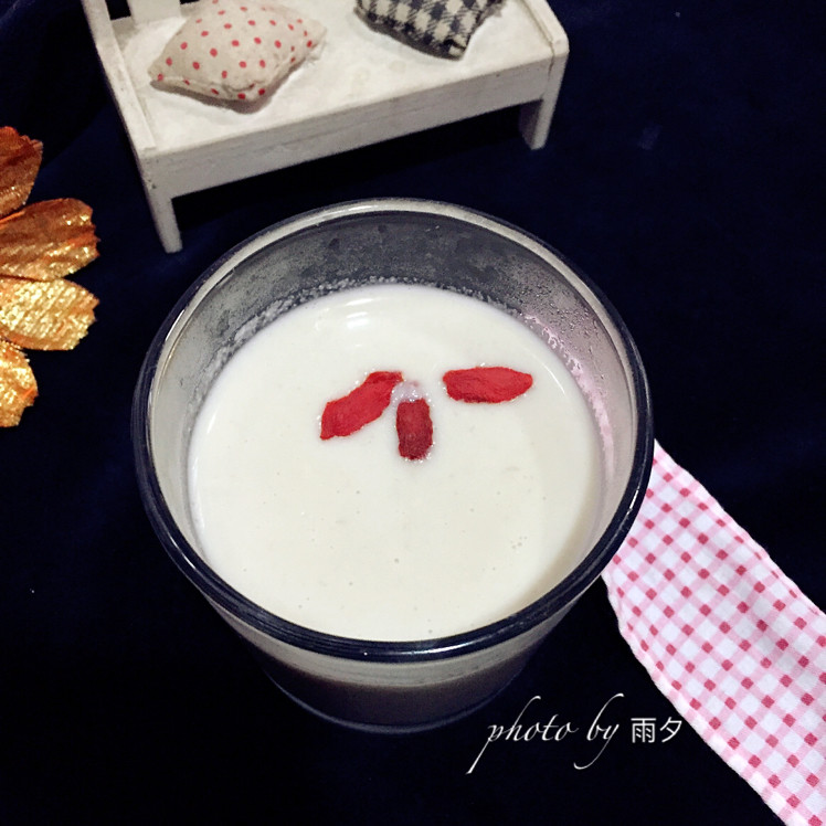 小米花生糊十种美味做法，香浓营养又暖胃