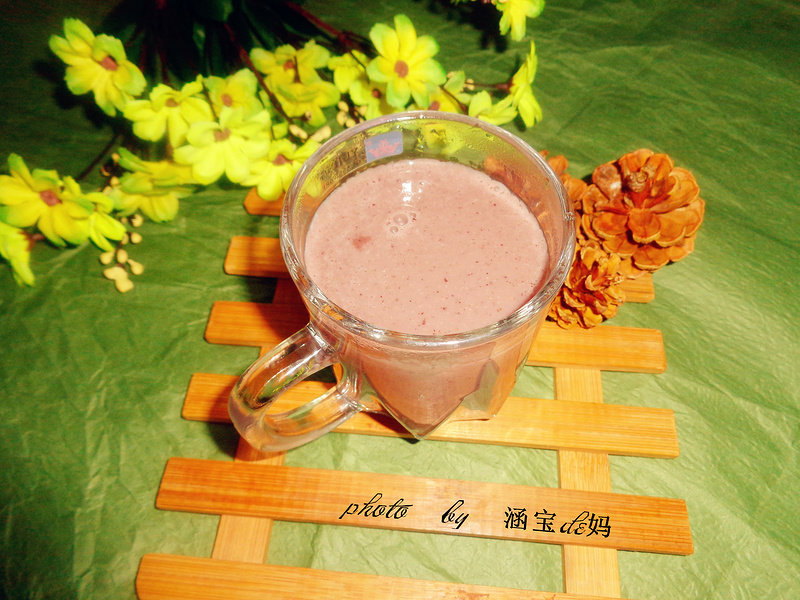 小米花生糊十种美味做法，香浓营养又暖胃-图3