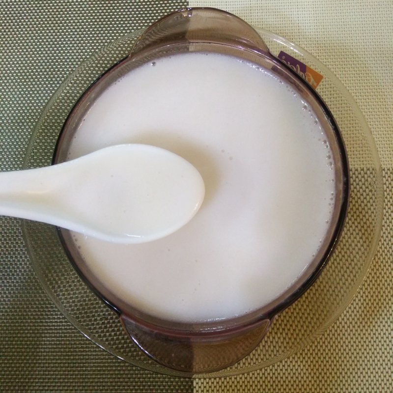 小米花生糊十种美味做法，香浓营养又暖胃-图6