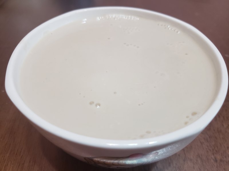 小米花生糊十种美味做法，香浓营养又暖胃-图9