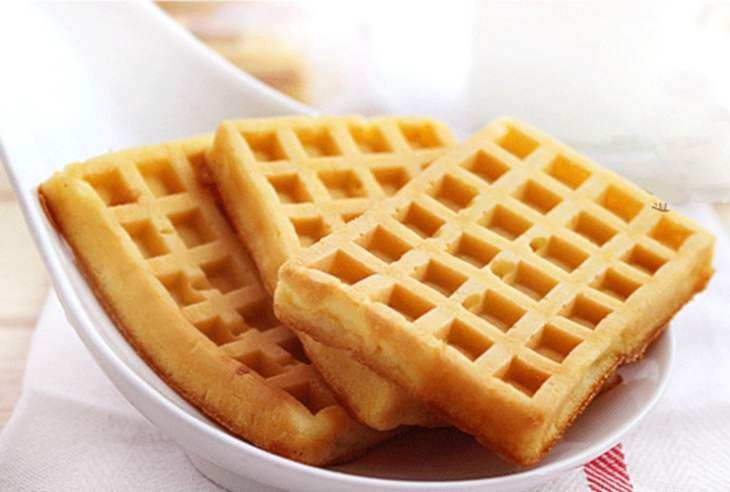 南瓜华夫饼十种美味做法，轻松学做不重样-图7