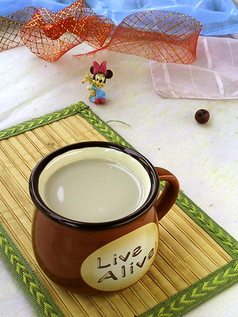 红枣绿豆饼做法大全：香甜软糯，一学就会-图2