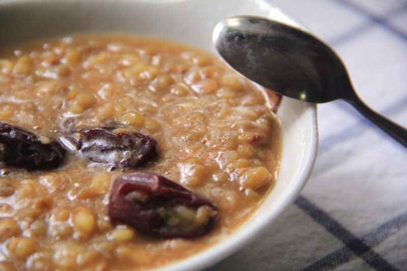 红枣绿豆饼做法大全：香甜软糯，一学就会-图4