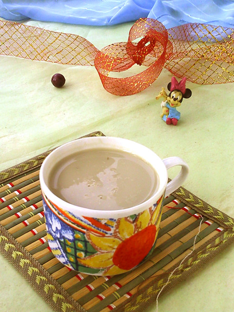 红枣绿豆饼做法大全：香甜软糯，一学就会-图5