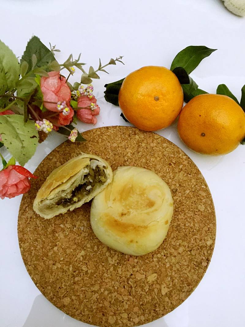 红枣绿豆饼做法大全：香甜软糯，一学就会-图10