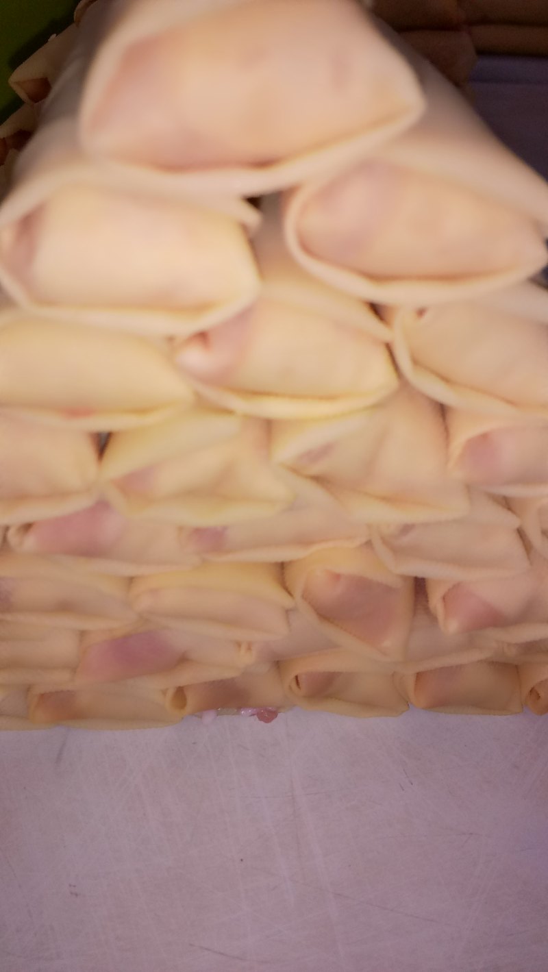 大蒜炒百叶：家常美味配料全解析-图2