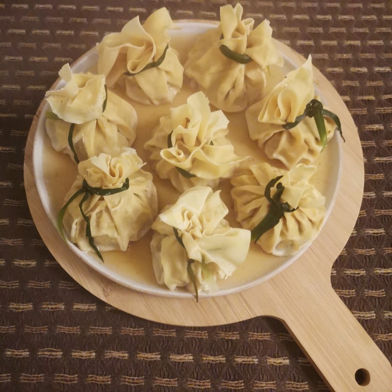 大蒜炒百叶：家常美味配料全解析-图3