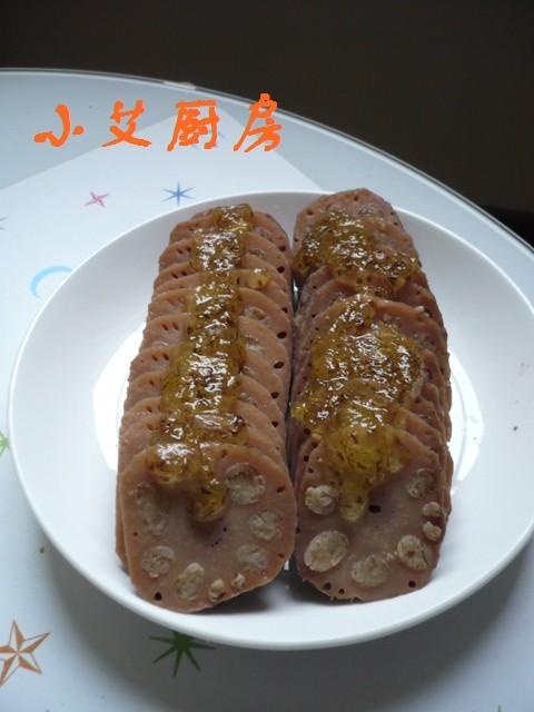 养生糯米藕十种美味做法，软糯香甜营养全-图8