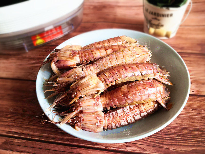 热炒皮皮虾：鲜香麻辣的家常做法与配料全解析-图6