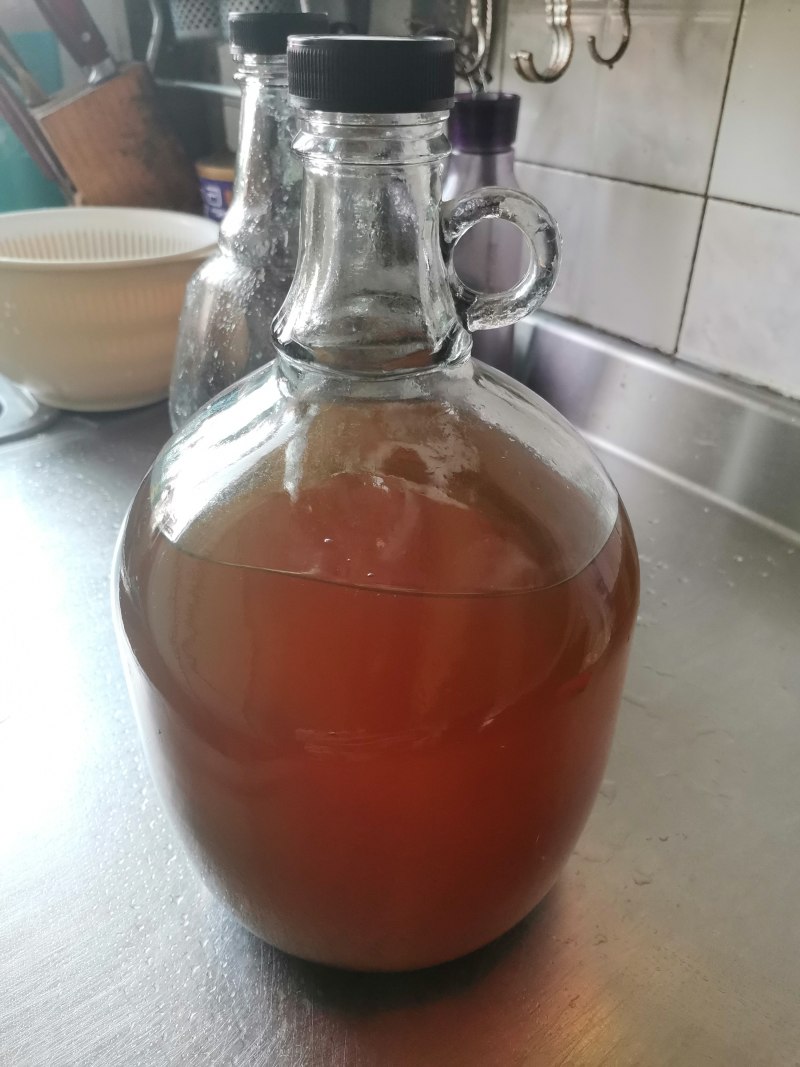 自酿葡萄酒：最正宗的家酿做法详解-图7