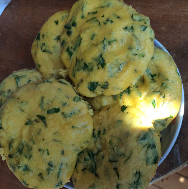 小鱼烀饼子十大美味做法，家常风味轻松学-图1