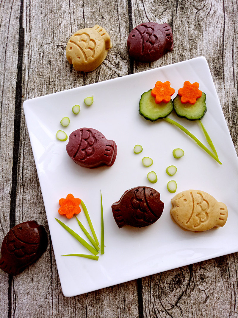 小鱼烀饼子十大美味做法，家常风味轻松学-图2