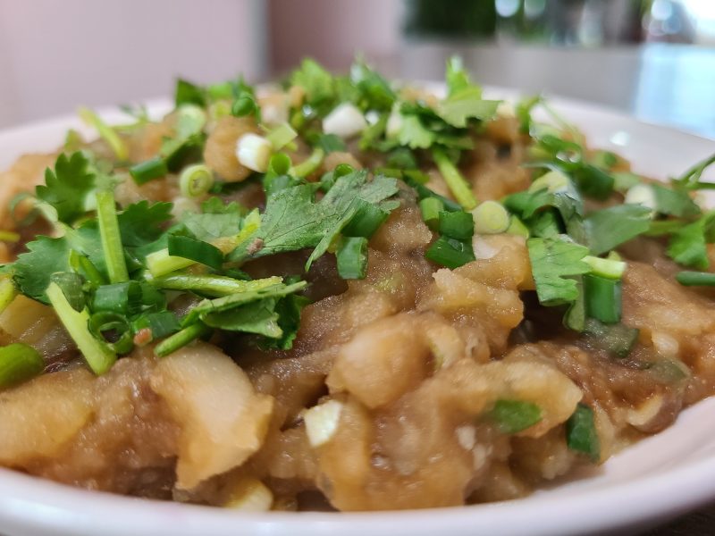 小鱼烀饼子十大美味做法，家常风味轻松学-图3