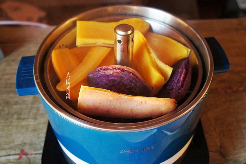 小鱼烀饼子十大美味做法，家常风味轻松学-图6