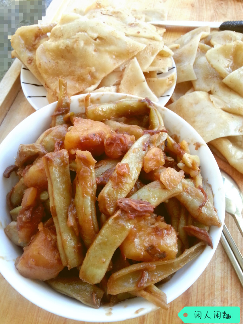 小鱼烀饼子十大美味做法，家常风味轻松学-图7