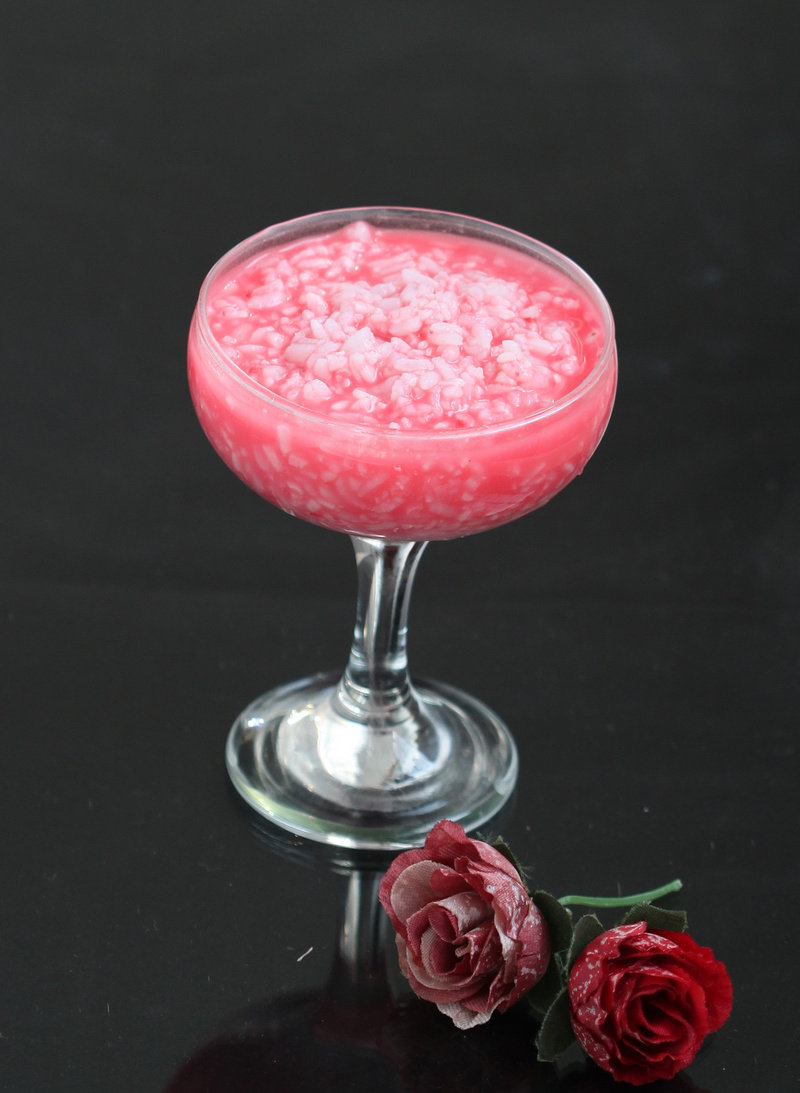 杨梅泥小包制作秘诀：配方与步骤全解析-图4