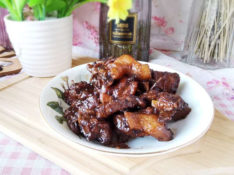 杨梅泥小包制作秘诀：配方与步骤全解析-图5