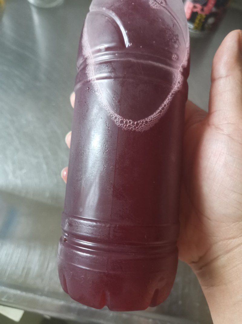 杨梅泥小包制作秘诀：配方与步骤全解析-图9