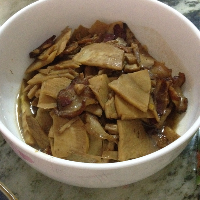 腊肉煮米粉10种绝味做法，鲜香不腻超好吃！-图4