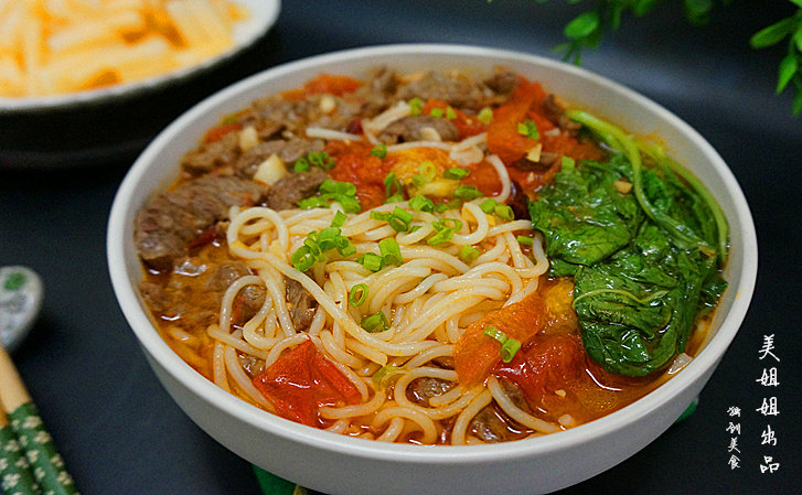 腊肉煮米粉10种绝味做法，鲜香不腻超好吃！-图10