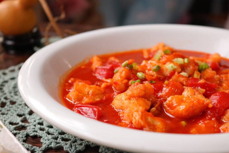 蒜汁龙利鱼美味秘诀，一学就会的家常做法-图1