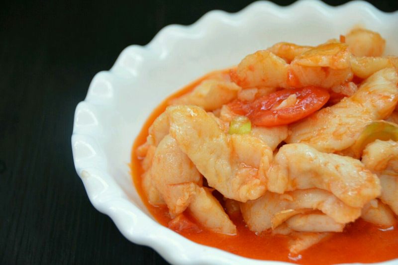 蒜汁龙利鱼美味秘诀，一学就会的家常做法-图6