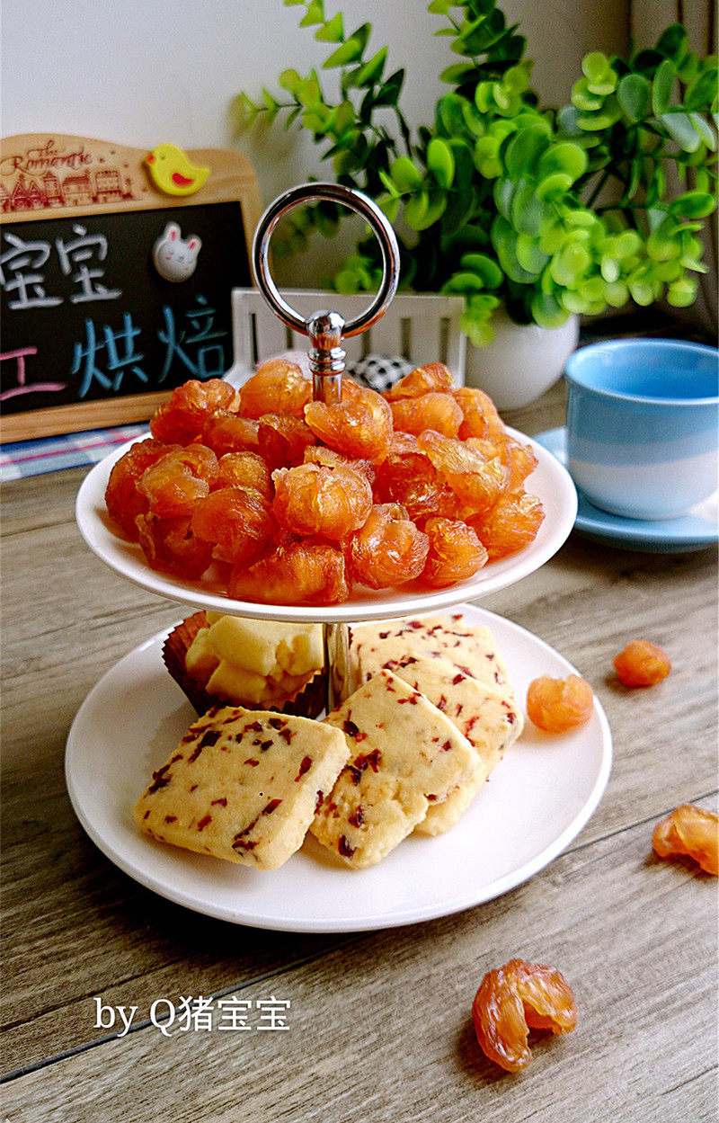 桂圆肉10种家常做法，香甜滋补轻松做-图4