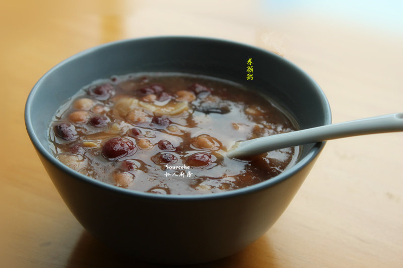 夏季养生茶十大美味做法，轻松自制更健康-图2