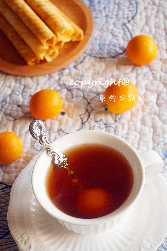 夏季养生茶十大美味做法，轻松自制更健康-图7