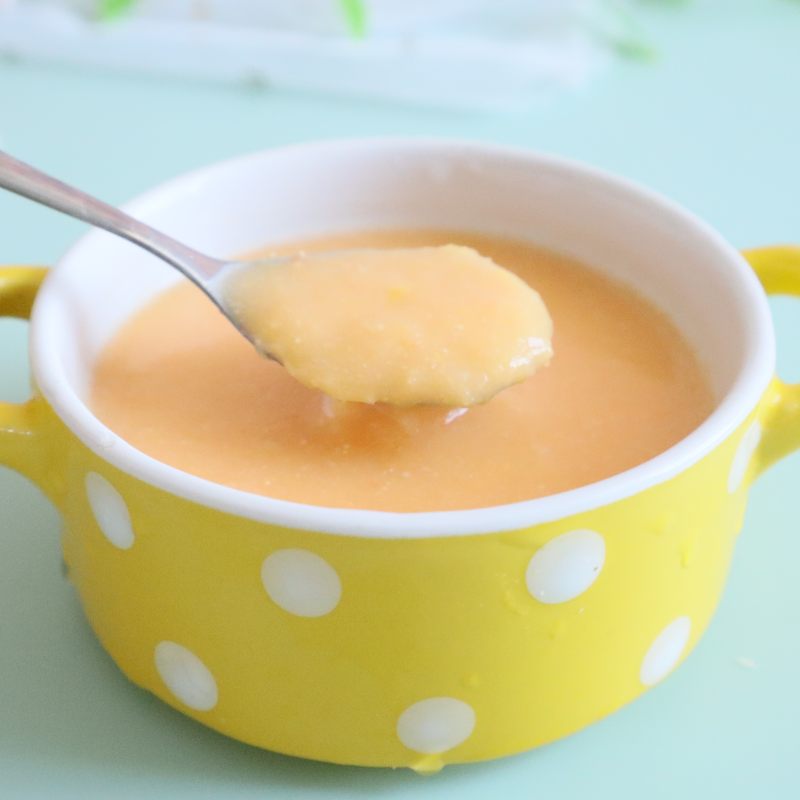 十种美味玉米红薯糕做法大全-图4