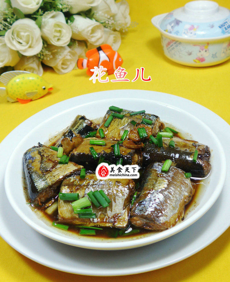 红酒烧刀鱼美味诀窍，三步做出餐厅级口感-图4